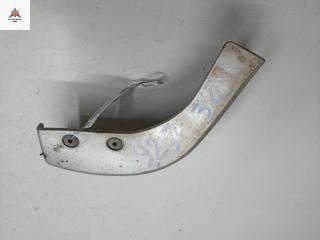 заглушка порога Opel Omega B [рестайлинг] 2003, 2.6 л., бензин, АКПП, серый, седан, 90493777