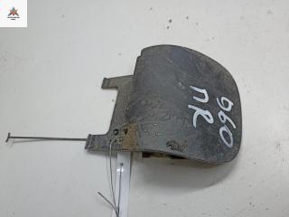 заглушка порога Opel Omega B [рестайлинг] 2000, 2.2 л., бензин, МКПП, чёрный, универсал, 90493774