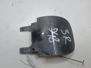 заглушка порога Opel Omega B 2000, 2.2 л., бензин, МКПП, чёрный, универсал, 90493778