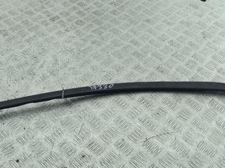 молдинг лобового стекла Audi A6 4F/C6 2005, 3.0 л., дизель, АКПП, серый, седан