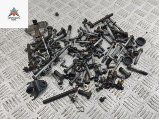 болт двигателя BMW 5 серия E39 [рестайлинг] 2003, 3.0 л., дизель, АКПП, чёрный, универсал