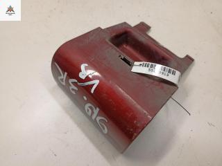 заглушка порога Opel Vectra B [рестайлинг] 1999, 1.8 л., бензин, МКПП, красный, седан, 90586944