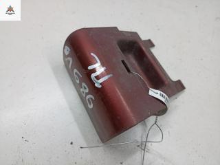 заглушка порога Opel Vectra B [рестайлинг] 1999, 1.8 л., бензин, МКПП, красный, седан, 90586941