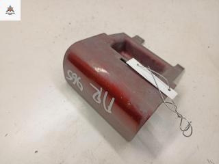 заглушка порога Opel Vectra B [рестайлинг] 1999, 1.8 л., бензин, МКПП, красный, седан, 90586942