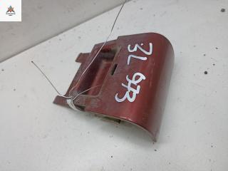 заглушка порога Opel Vectra B [рестайлинг] 1999, 1.8 л., бензин, МКПП, красный, седан, 90586943