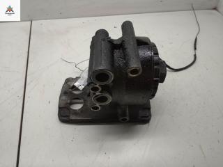 корпус масляного фильтра Ford Mondeo 3 поколение [рестайлинг] 2004, 2.0 л., дизель, АКПП, универсал