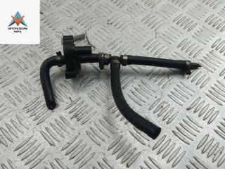 клапан вакуумного управления BMW 5 серия E39 1999, 3.0 л., дизель, АКПП, серый, универсал, 2354117