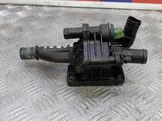 Корпус термостата дизельный Peugeot 3008 1 поколение 2010, 1.6 л., дизель, МКПП, хетчбэк 5 дв., 9670253780