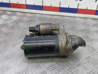 стартер BMW 3 серия E90/E91/E92/E93 [рестайлинг] 2009, 2.0 л., 318i, бензин, МКПП, седан, 0001138002