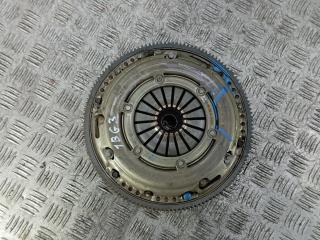 маховик Skoda Yeti 1 поколение 2012, 1.2 л., бензин, МКПП, внедорожник 5 дв.