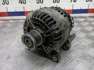 генератор Skoda Yeti 1 поколение 2012, 1.2 л., бензин, МКПП, внедорожник 5 дв., 03F903023D