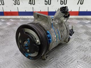 компрессор кондиционера Skoda Yeti 1 поколение 2012, 1.2 л., бензин, МКПП, внедорожник 5 дв., 5N0820803G