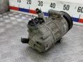 компрессор кондиционера Skoda Yeti 1 поколение 2012, 1.2 л., бензин, МКПП, внедорожник 5 дв., 5N0820803G - фото №3