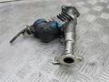 Клапан EGR бензиновый BMW 3 серия E90/E91/E92/E93 [рестайлинг] 2009, 2.0 л., 318i, бензин, МКПП, седан, 7563241 - фото №4