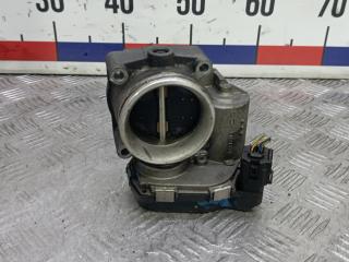 заслонка дроссельная BMW 3 серия E90/E91/E92/E93 [рестайлинг] 2009, 2.0 л., 318i, бензин, МКПП, седан, 13547561067