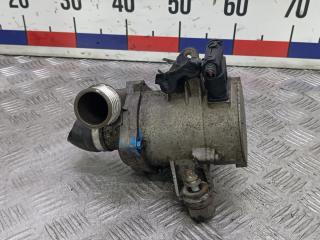 Водяной насос бензиновый BMW 3 серия E90/E91/E92/E93 [рестайлинг] 2009, 2.0 л., 318i, бензин, МКПП, седан, 11517586928