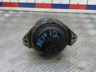 Подушка двигателя бензиновая BMW 3 серия E90/E91/E92/E93 [рестайлинг] 2009, 2.0 л., 318i, бензин, МКПП, седан, 13981112