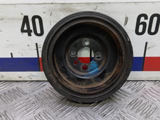 шкив коленвала Volkswagen Jetta 6 поколение [рестайлинг] 2014, 1.6 л., дизель, МКПП, седан, 038105243M