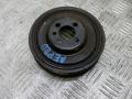 шкив коленвала Volkswagen Jetta 6 поколение [рестайлинг] 2014, 1.6 л., дизель, МКПП, седан, 038105243M - фото №3