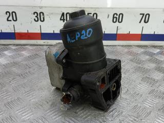 Корпус масляного фильтра дизельный Volkswagen Jetta 6 поколение [рестайлинг] 2014, 1.6 л., дизель, МКПП, седан