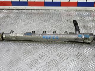 топливная рампа Volkswagen Jetta 6 поколение [рестайлинг] 2014, 1.6 л., дизель, МКПП, седан, 03L130089B