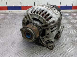 генератор Volkswagen Jetta 6 поколение [рестайлинг] 2014, 1.6 л., дизель, МКПП, седан, 03L903023