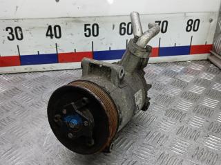 компрессор кондиционера Volkswagen Jetta 6 поколение [рестайлинг] 2014, 1.6 л., дизель, МКПП, седан, 5K082083A