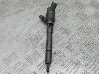 форсунка Kia Sportage 2 поколение [рестайлинг] 2008, 2.0 л., D CRDi VGT, дизель, МКПП, внедорожник 5 дв., 0445110258