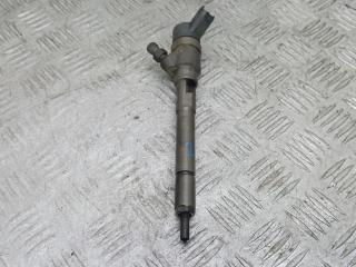 форсунка Kia Sportage 2 поколение [рестайлинг] 2008, 2.0 л., D CRDi VGT, дизель, МКПП, внедорожник 5 дв., 0445110258