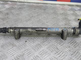 топливная рампа Kia Sportage 2 поколение [рестайлинг] 2008, 2.0 л., D CRDi VGT, дизель, МКПП, внедорожник 5 дв., 0445214140