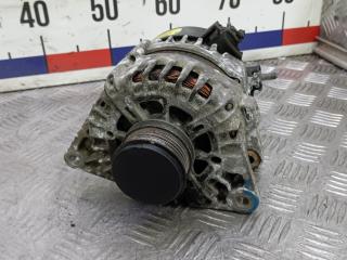 генератор Hyundai i40 VF 2013, 1.7 л., дизель, МКПП, седан, 37300-2A800