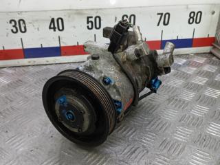 компрессор кондиционера Hyundai i40 VF 2013, 1.7 л., дизель, МКПП, седан, MDVE13