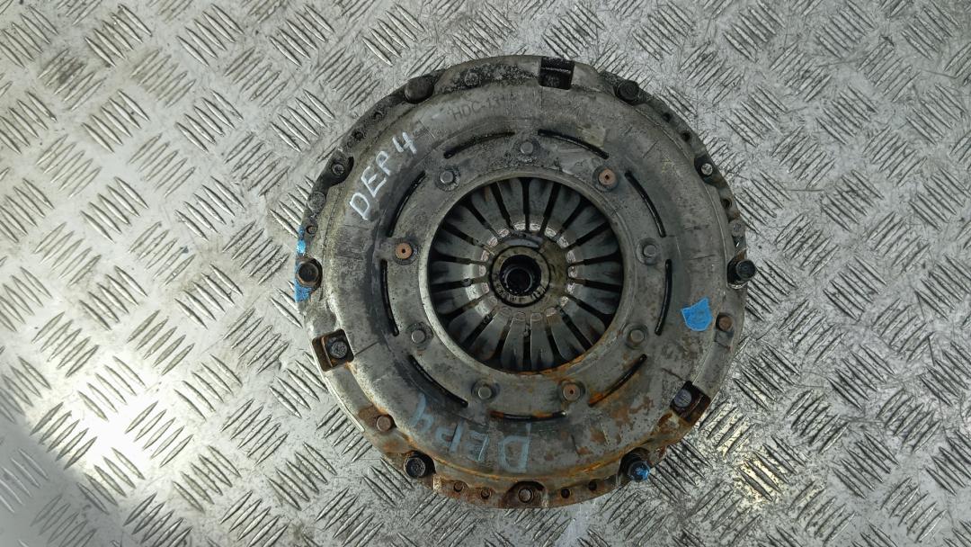 маховик Hyundai i40 VF 2013, 1.7 л., дизель, МКПП, седан - фото №1