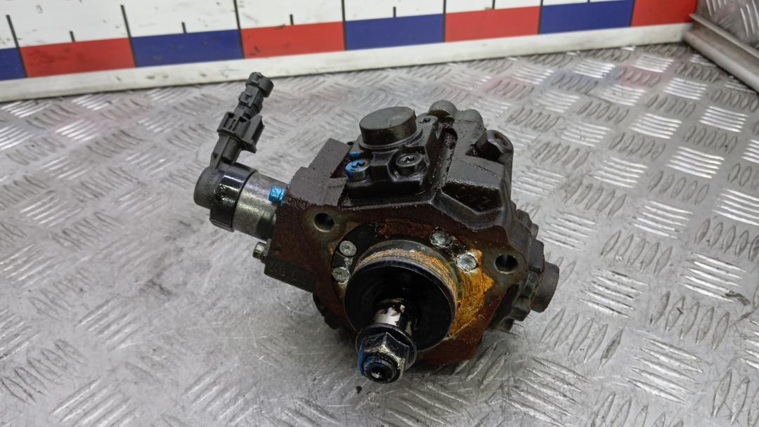 ТНВД Hyundai i40 VF 2013, 1.7 л., дизель, МКПП, седан, 0445010206 - фото №1