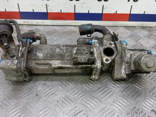 клапан EGR Hyundai i40 VF 2013, 1.7 л., дизель, МКПП, седан, 28410-2A850