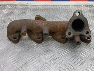 коллектор выпускной Hyundai i40 VF 2013, 1.7 л., дизель, МКПП, седан