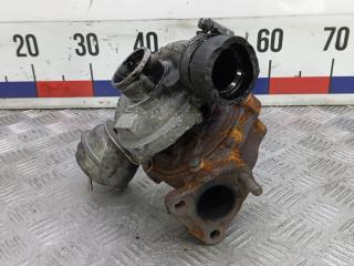 турбина Hyundai i40 VF 2013, 1.7 л., дизель, МКПП, седан, 28201-2A850