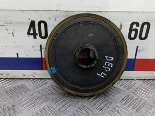 шкив коленвала Hyundai i40 VF 2013, 1.7 л., дизель, МКПП, седан