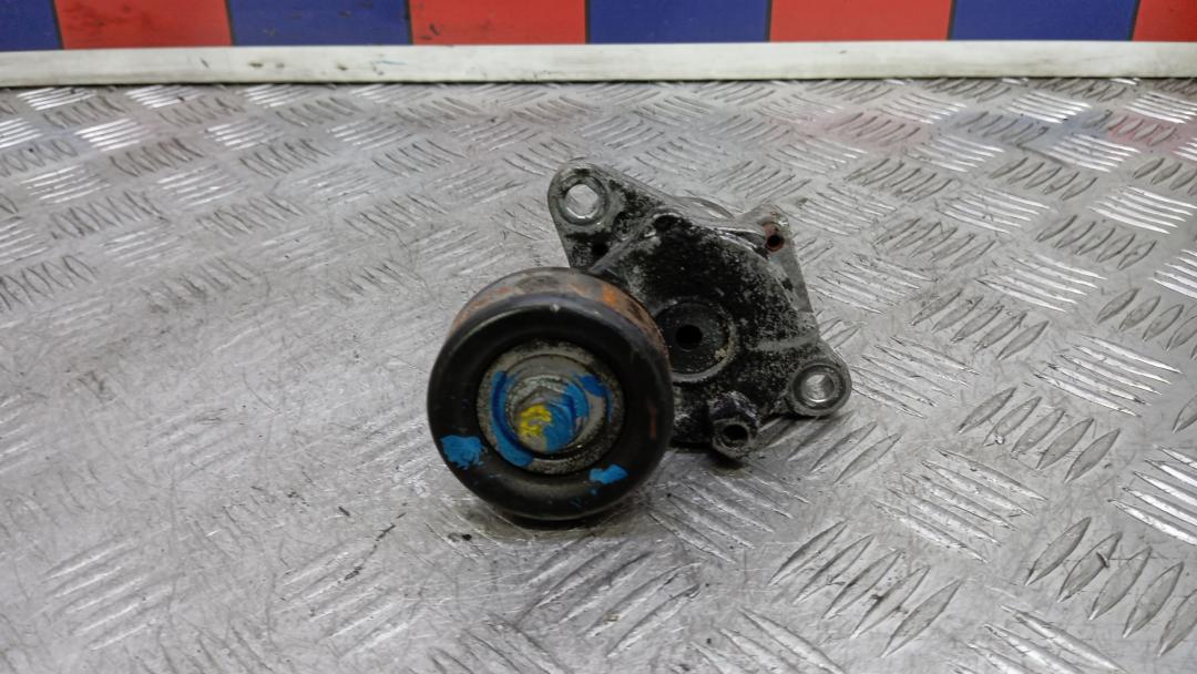 Механизм натяжения ремня (цепи) дизельный Hyundai i40 VF 2013, 1.7 л., дизель, МКПП, седан - фото №1