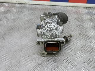 Корпус термостата дизельный Hyundai i40 VF 2013, 1.7 л., дизель, МКПП, седан, BN