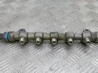 топливная рампа Hyundai i40 VF 2013, 1.7 л., дизель, МКПП, седан, 0445214181