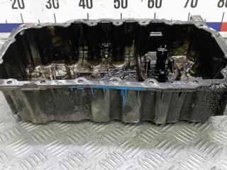 Поддон дизельный Volkswagen Jetta 6 поколение [рестайлинг] 2014, 1.6 л., дизель, МКПП, седан