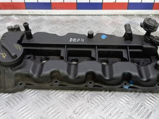 Крышка ГБЦ дизельная Hyundai i40 VF 2013, 1.7 л., дизель, МКПП, седан