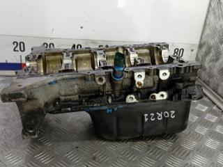 Поддон дизельный Peugeot 3008 1 поколение 2010, 1.6 л., дизель, МКПП, хетчбэк 5 дв.