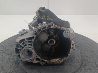 КПП механическая (МКПП) Volkswagen Golf 6 поколение 2008, цвет, JMA