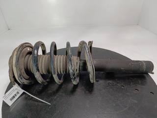 Стойка Citroen C4 Picasso 1 поколение 2008, цвет