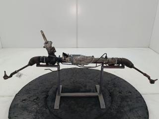 рулевая рейка Ford Focus 2 поколение [рестайлинг] 2007, цвет, 5M51-3200-EE