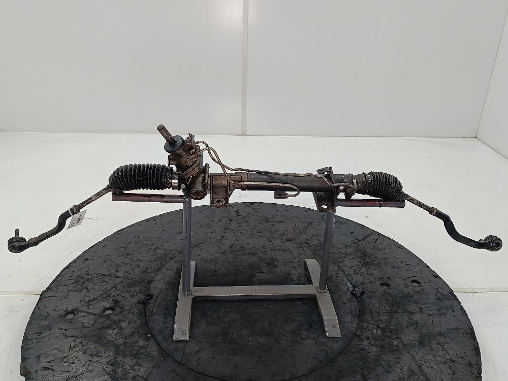 рулевая рейка Renault Laguna 2 поколение 2004, цвет, 6800000991G - фото №1