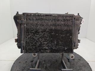 кассета радиаторов Volkswagen Passat B6 2007, цвет, 1K0121253AA