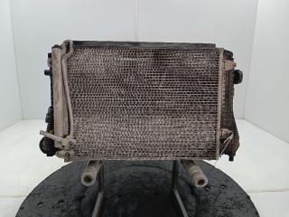 кассета радиаторов Volkswagen Passat B6 2007, цвет, 3C0121253Q